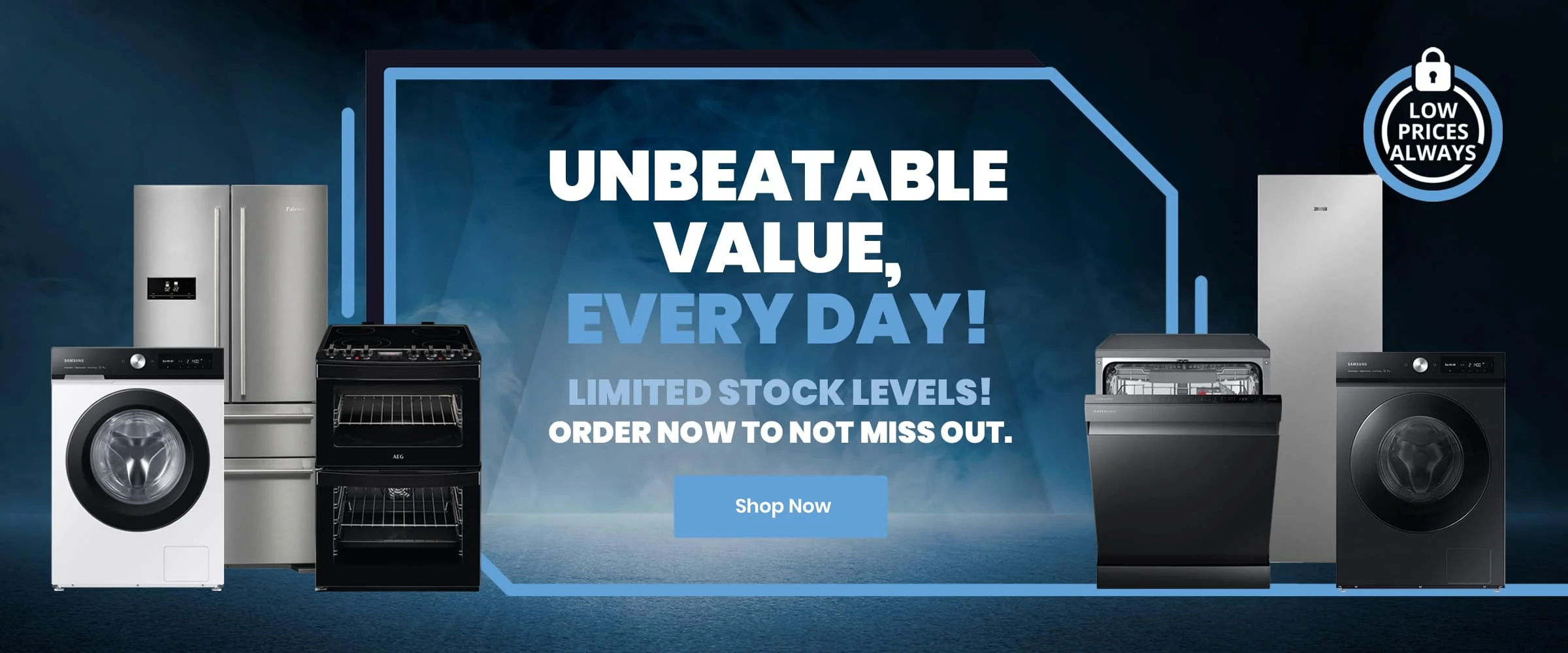 Welcome to Our Store