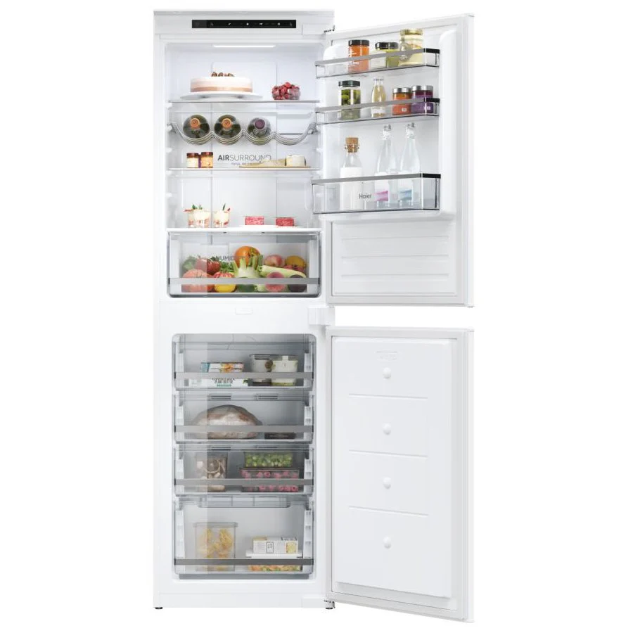 Integrated Fridge Freezer